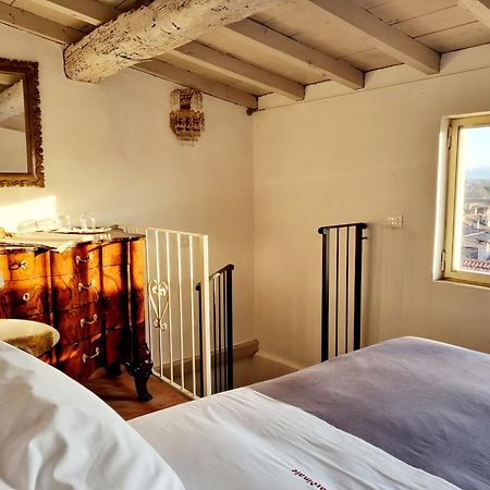 Le Stanze Del Cardinale Bed & Breakfast Pavia Exterior photo