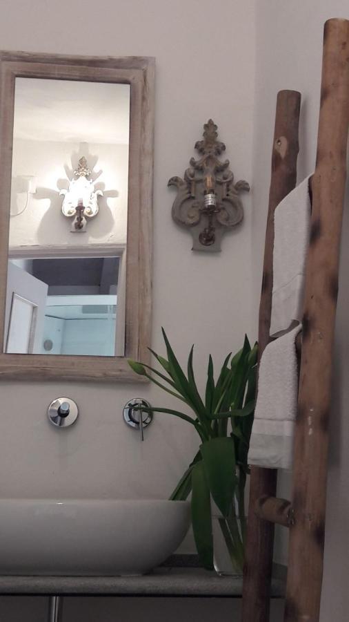 Le Stanze Del Cardinale Bed & Breakfast Pavia Exterior photo