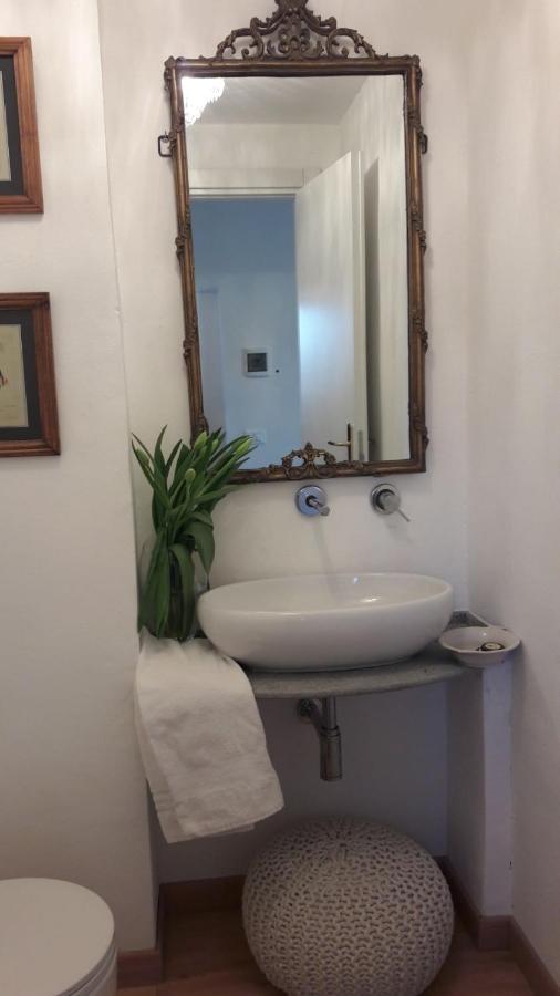 Le Stanze Del Cardinale Bed & Breakfast Pavia Exterior photo