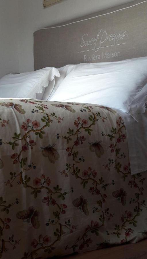 Le Stanze Del Cardinale Bed & Breakfast Pavia Exterior photo