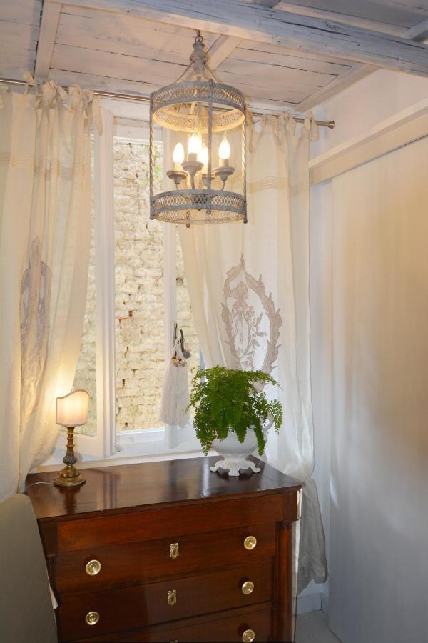 Le Stanze Del Cardinale Bed & Breakfast Pavia Exterior photo