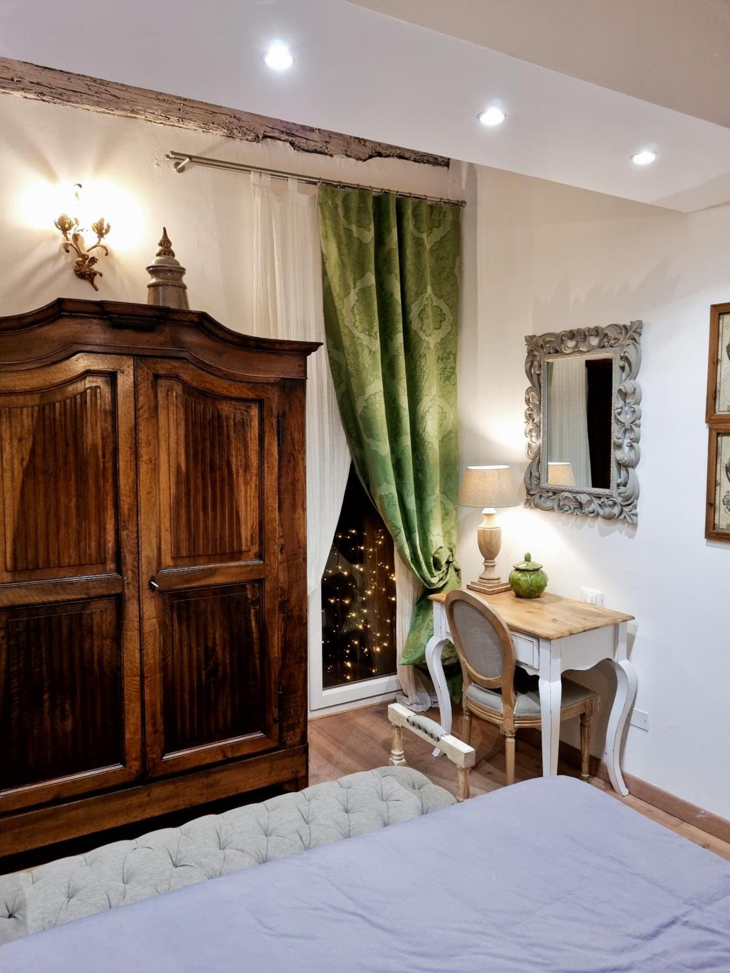 Le Stanze Del Cardinale Bed & Breakfast Pavia Exterior photo
