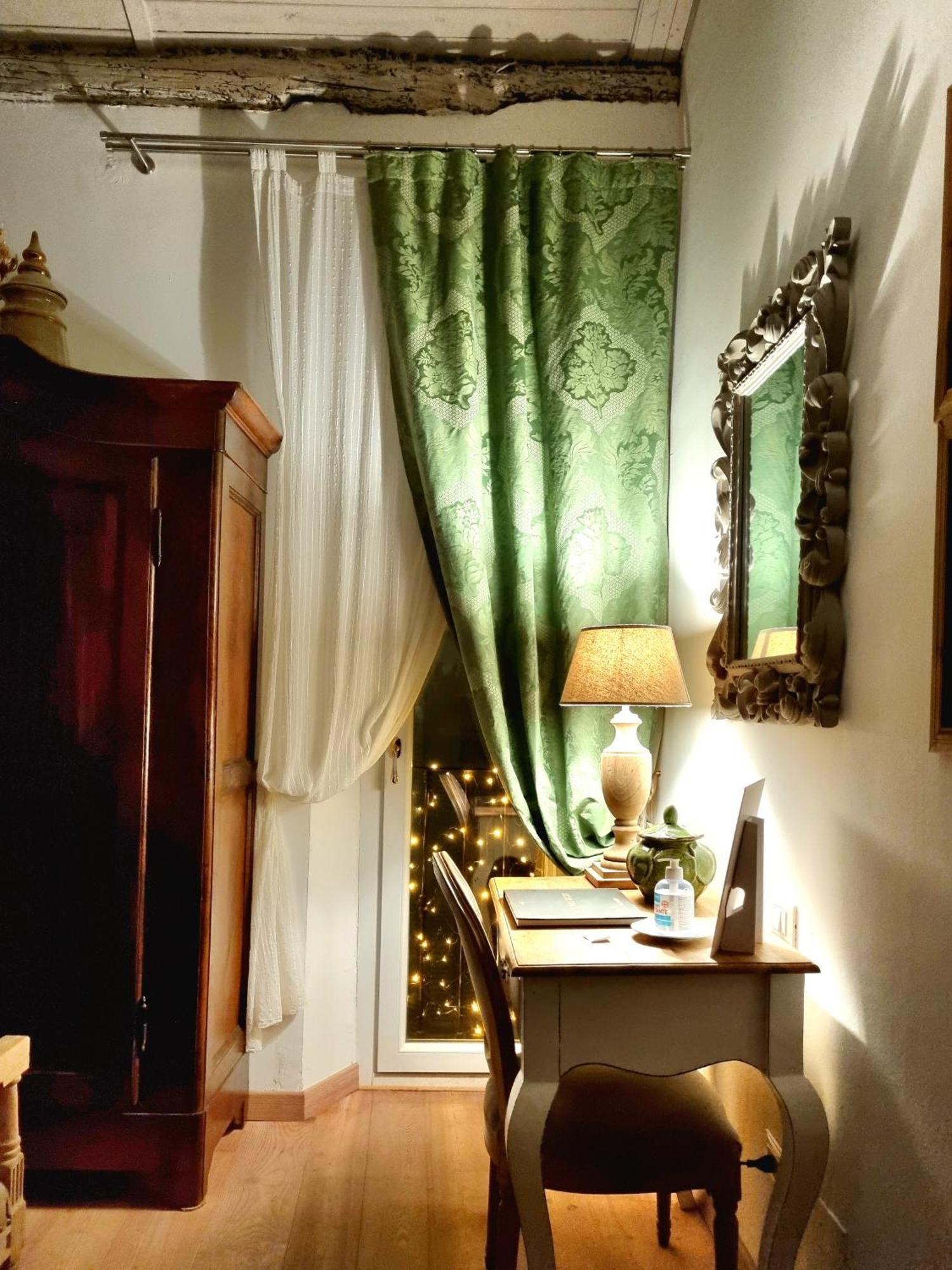 Le Stanze Del Cardinale Bed & Breakfast Pavia Exterior photo