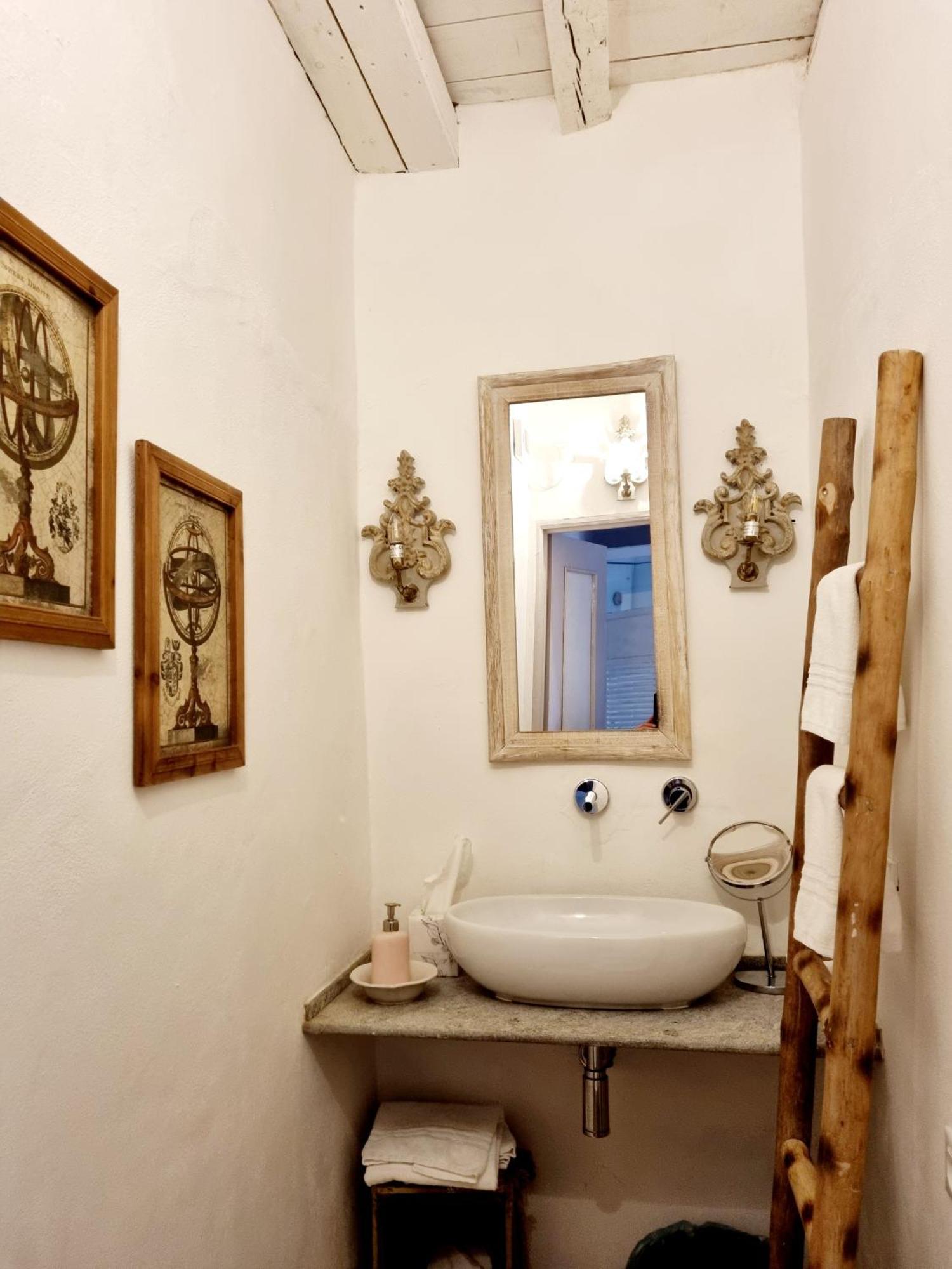 Le Stanze Del Cardinale Bed & Breakfast Pavia Exterior photo