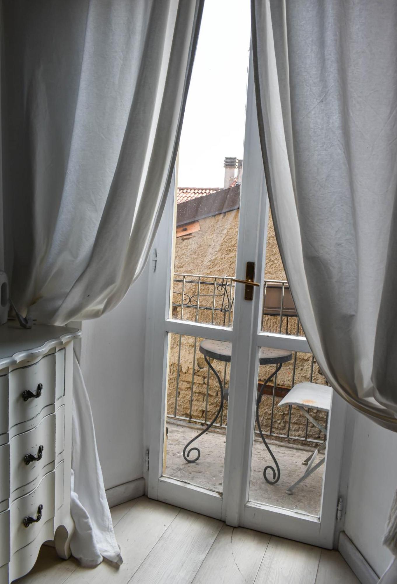 Le Stanze Del Cardinale Bed & Breakfast Pavia Exterior photo