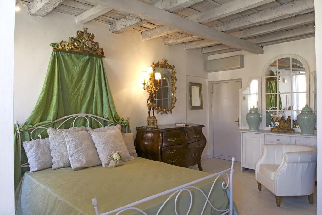 Le Stanze Del Cardinale Bed & Breakfast Pavia Room photo