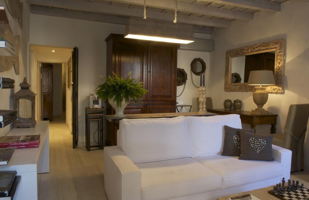 Le Stanze Del Cardinale Bed & Breakfast Pavia Room photo