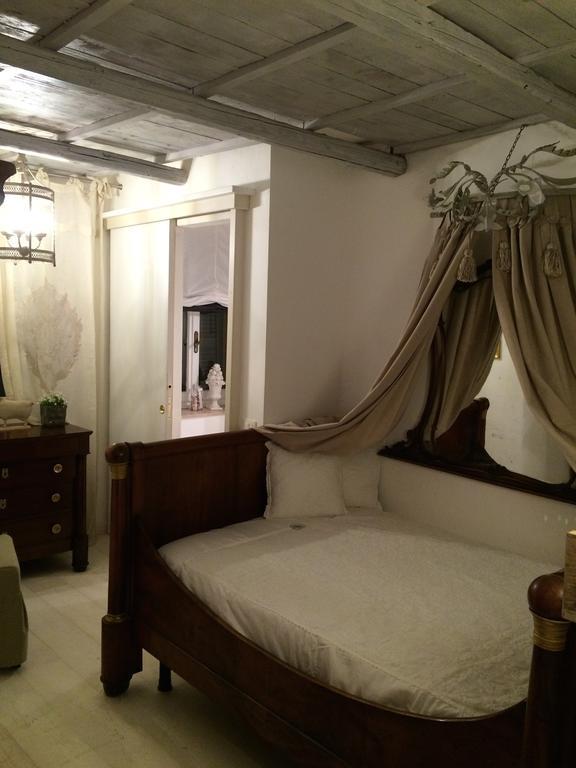 Le Stanze Del Cardinale Bed & Breakfast Pavia Room photo