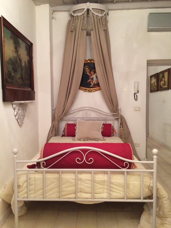 Le Stanze Del Cardinale Bed & Breakfast Pavia Room photo
