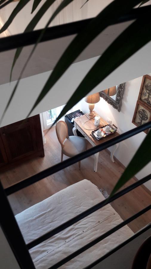 Le Stanze Del Cardinale Bed & Breakfast Pavia Exterior photo