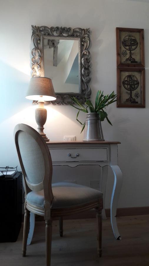 Le Stanze Del Cardinale Bed & Breakfast Pavia Exterior photo