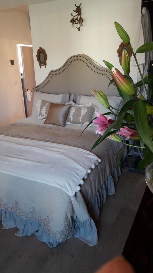 Le Stanze Del Cardinale Bed & Breakfast Pavia Exterior photo