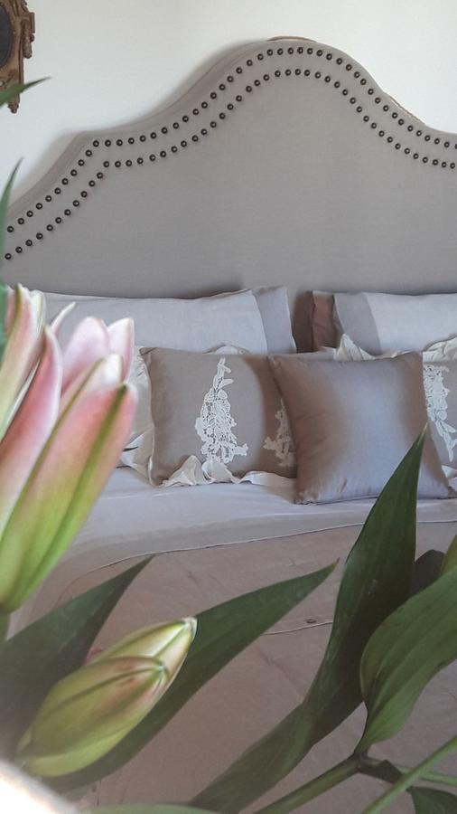 Le Stanze Del Cardinale Bed & Breakfast Pavia Exterior photo